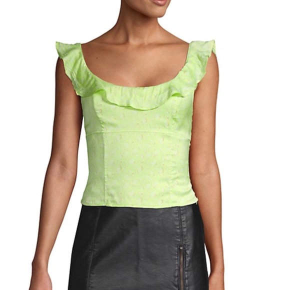 Free People Tops - Free People “Citrine Combo” Top 🎖HOST PICK🎖